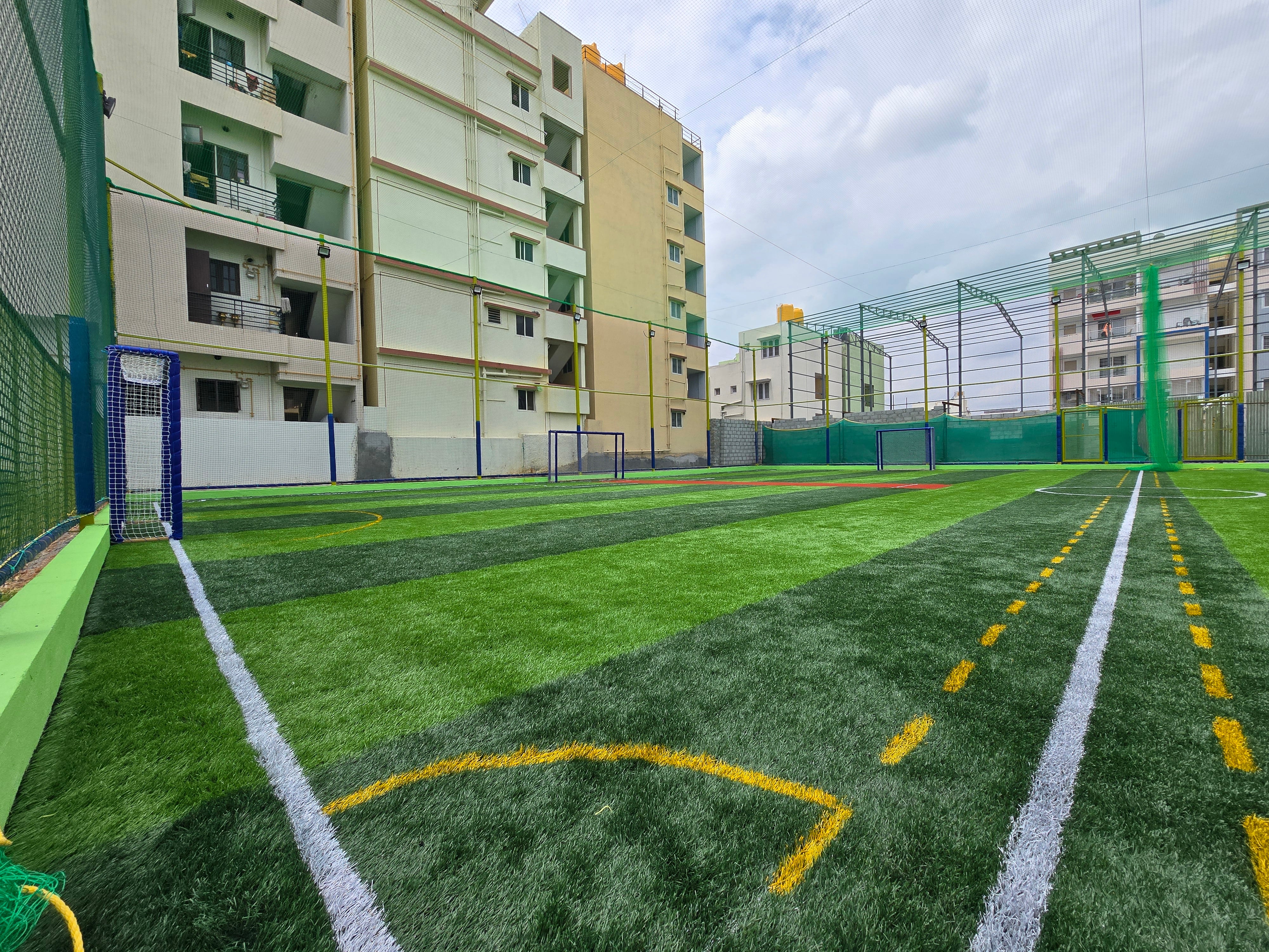 Turf photo 6