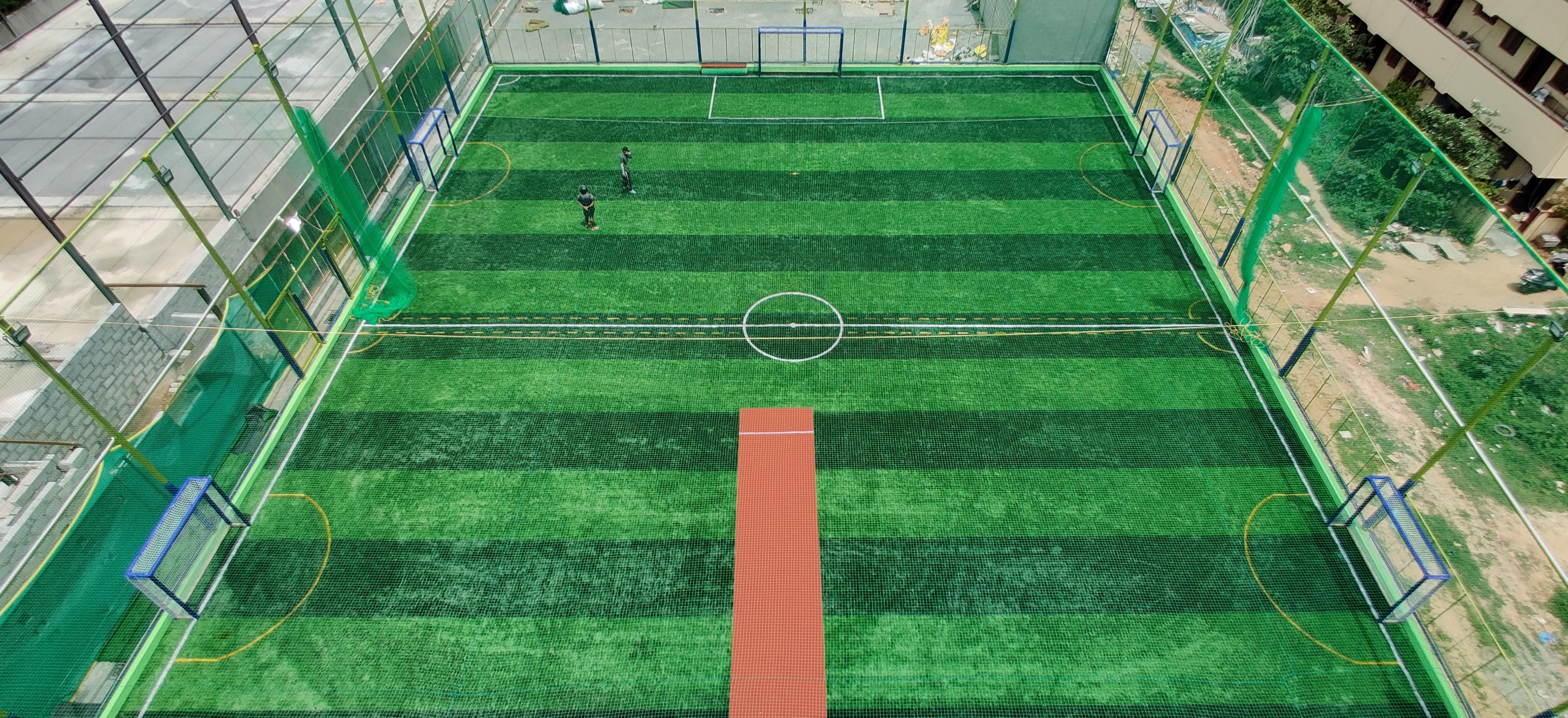 Turf photo 8