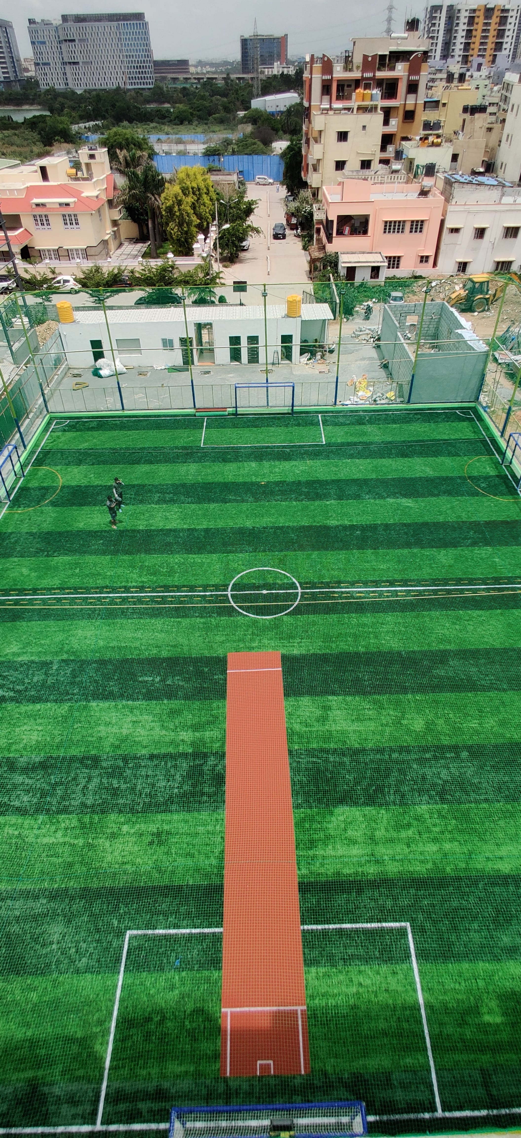 Turf photo 9