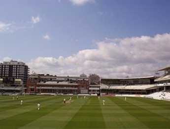 Lord's Cricket Ground