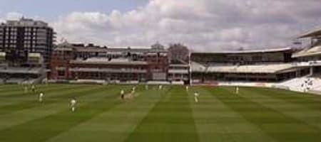 Lord's Cricket Ground