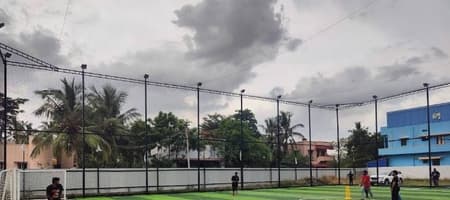 Lords - The Home of Sports