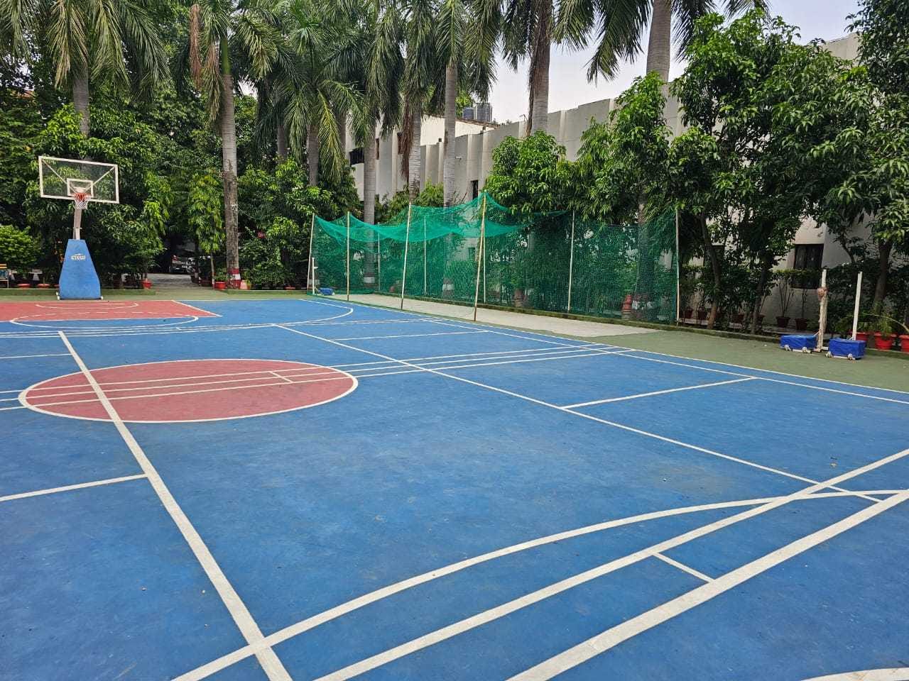 Red Rose Senior Secondary School - Gomti Nagar