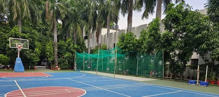 Red Rose Senior Secondary School - Gomti Nagar