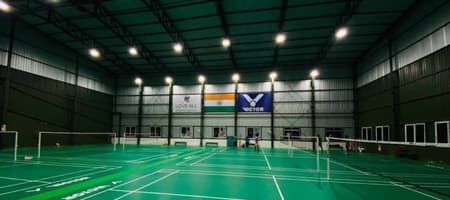 LoveAll Sports School - Mogappair