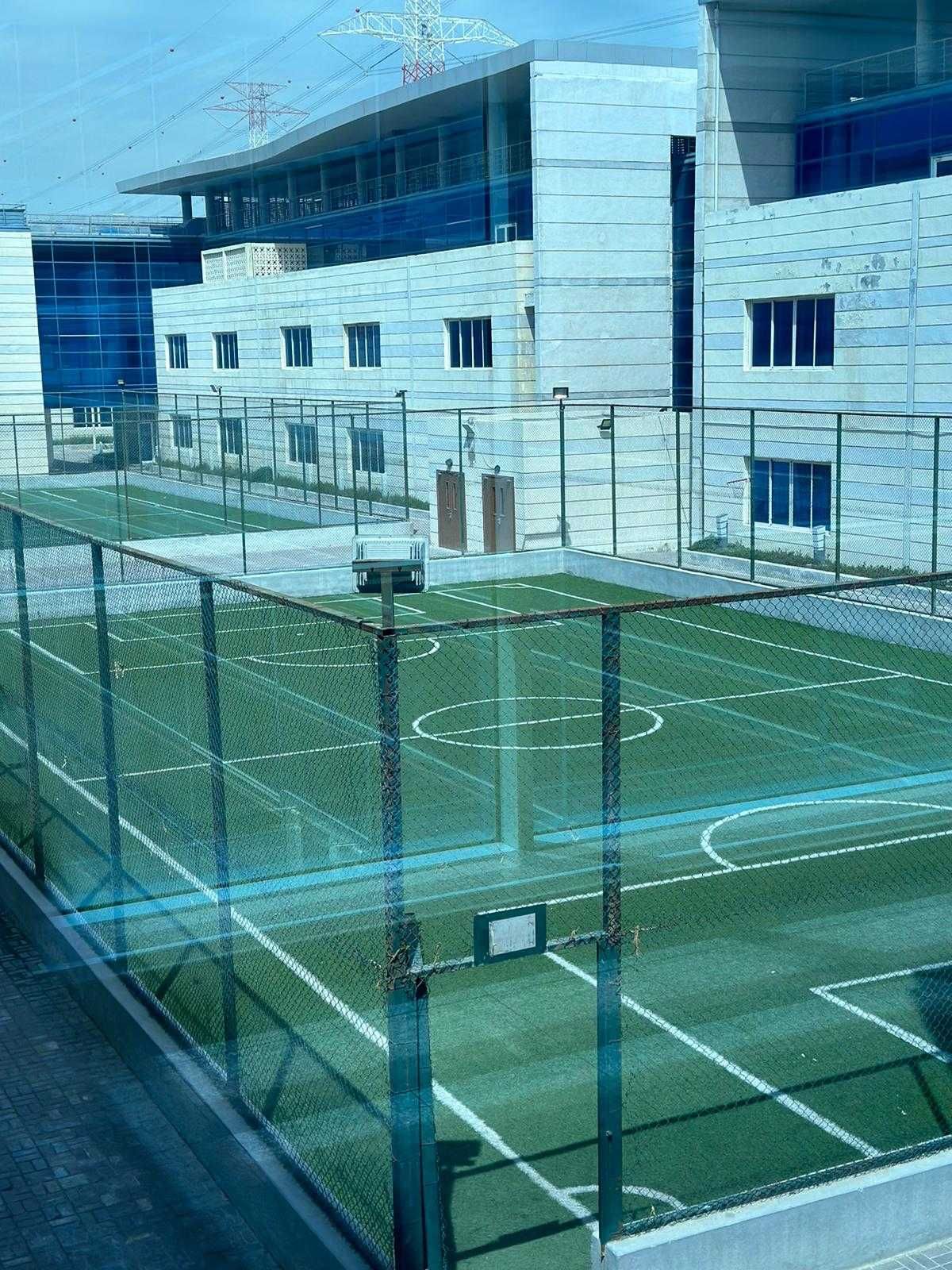 Loyola International School