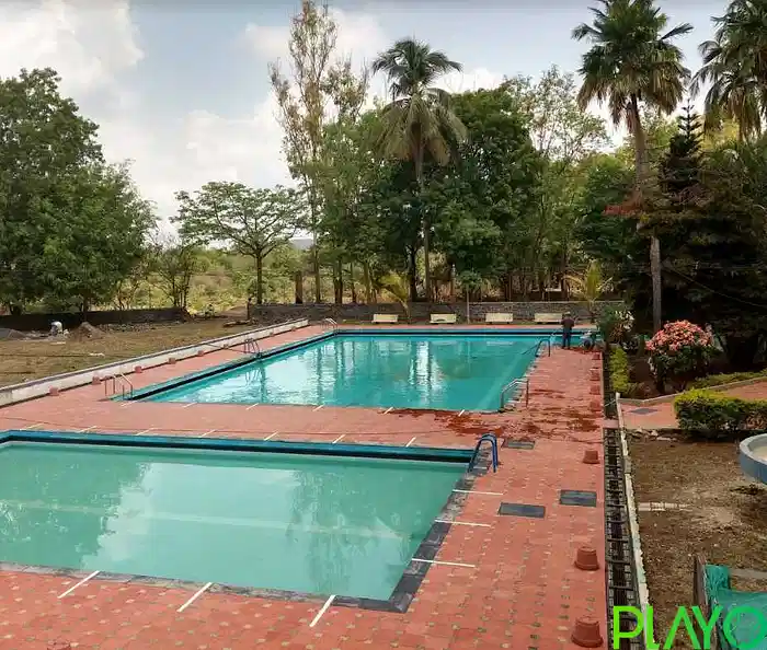 Loyola - Swimming Pool image