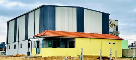 LR Badminton Academy