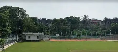 LRS Bangla Sports Academy