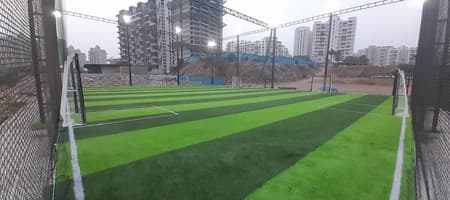 LSBI Turf (Kharadi)