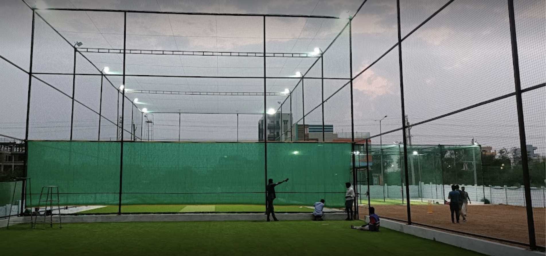 Turf photo 11