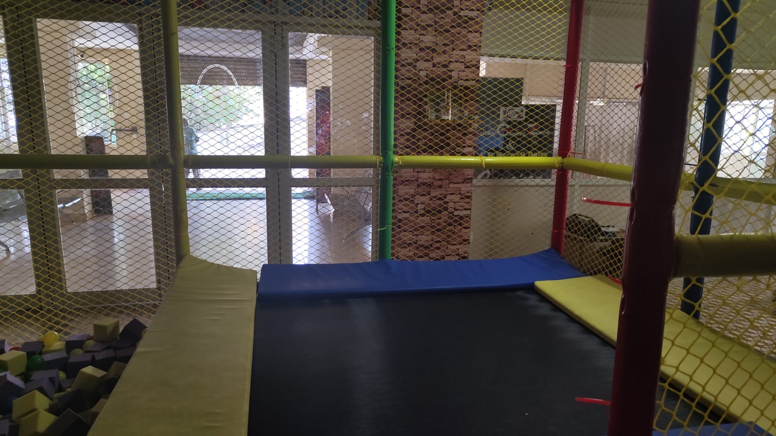 Lucky Gaming Zone