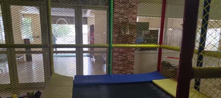 Lucky Gaming Zone