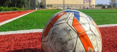 Lulu Estadio Bellinturf