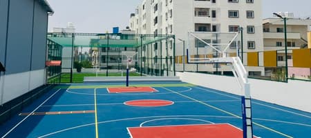 Lumbini Sports Club