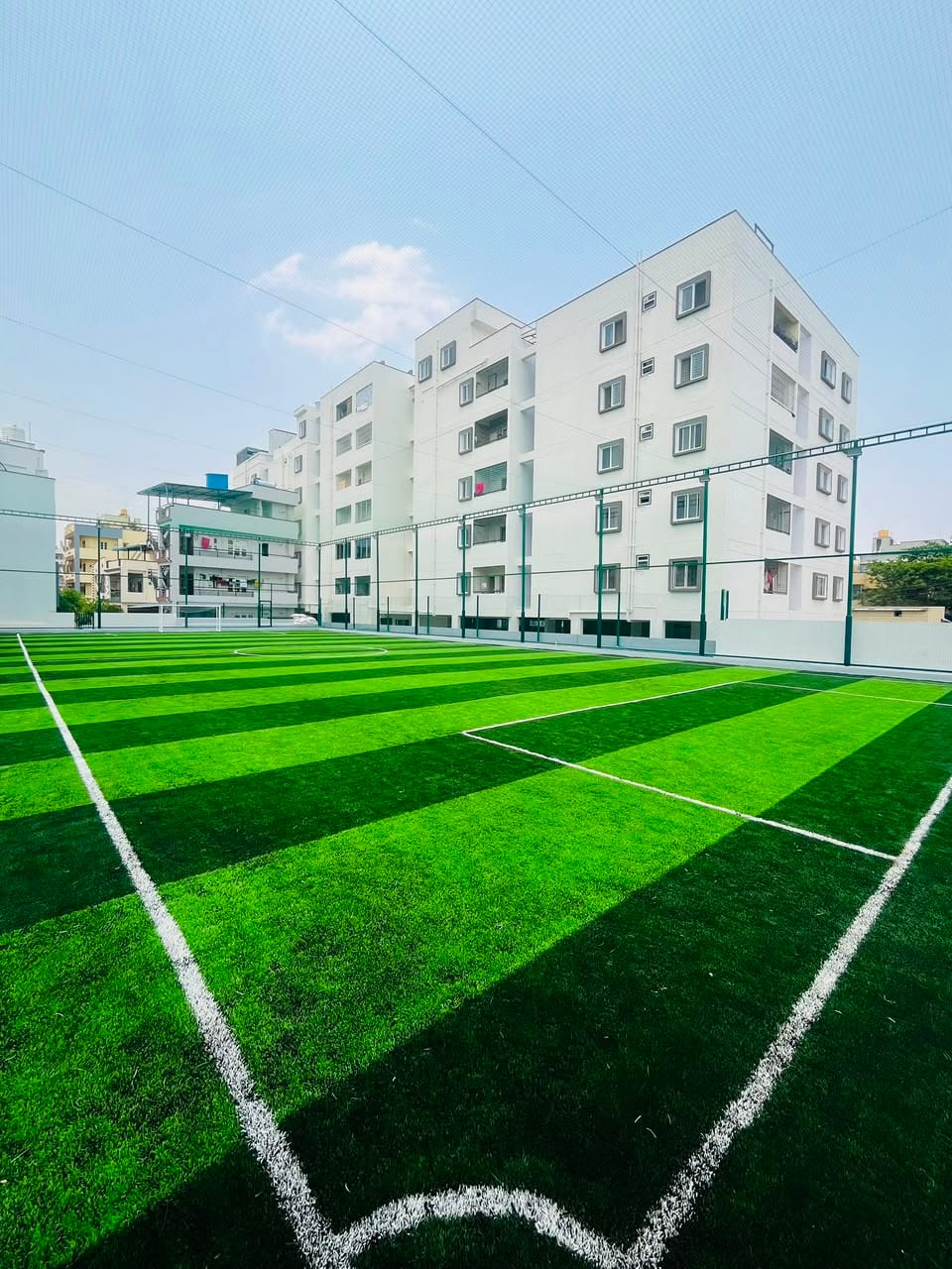 Lumbini Sports Club