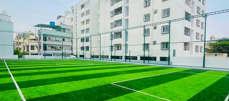 Lumbini Sports Club