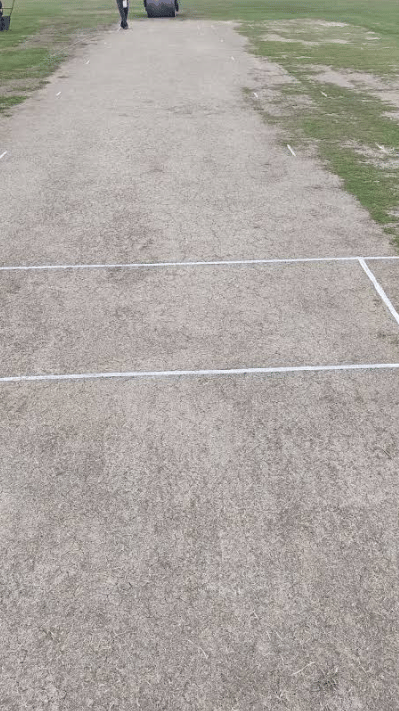 Luv Kush Cricket Stadium