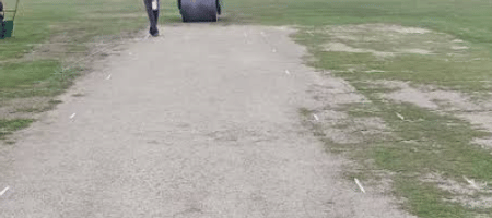 Luv Kush Cricket Stadium