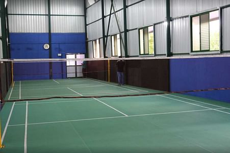 M2K Badminton Academy