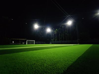 Maalviis Turf