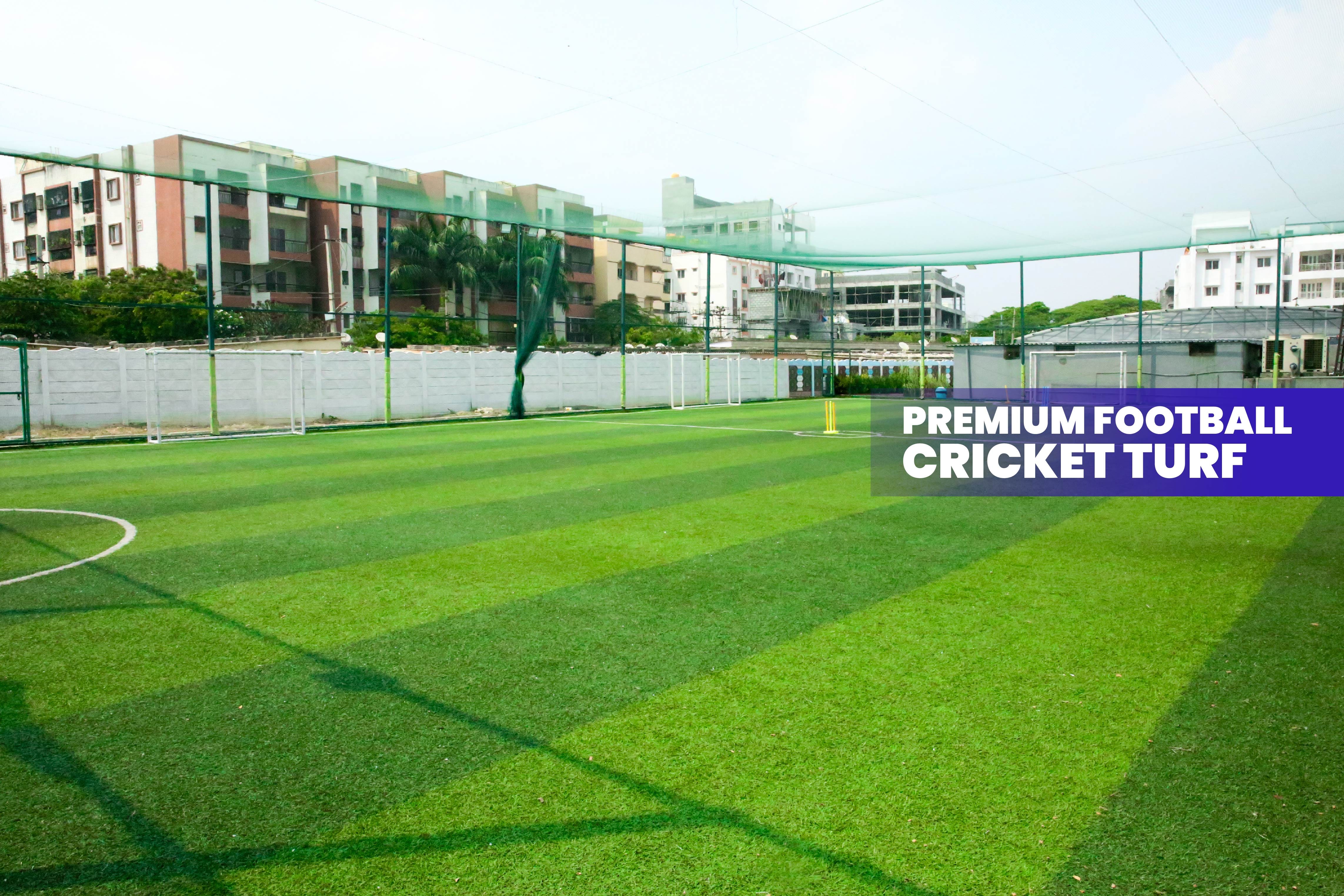 Machaxi AJ Hoodi - Hoodi Circle