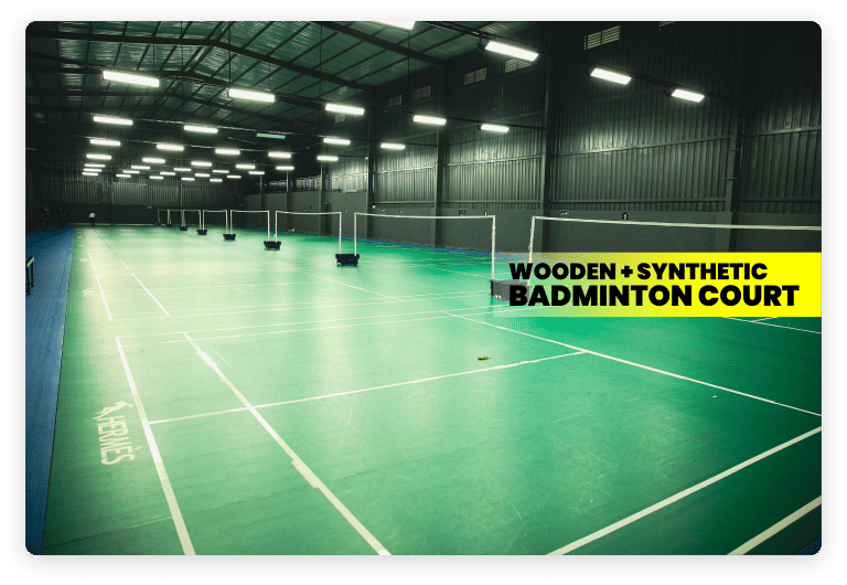 Machaxi Hermes Global Sports Centre