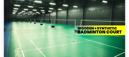 Machaxi Hermes Global Sports Centre