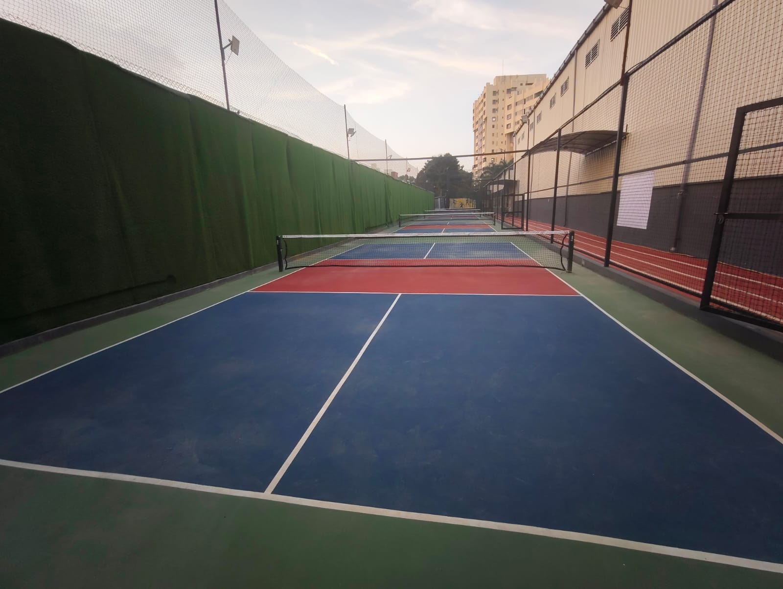 Machaxi Hermes Global - Thanisandra