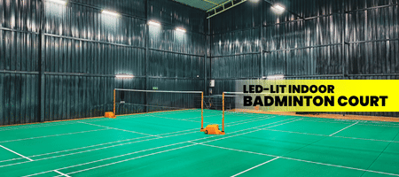 Machaxi LBS Nagar Sports, Health & Fitness