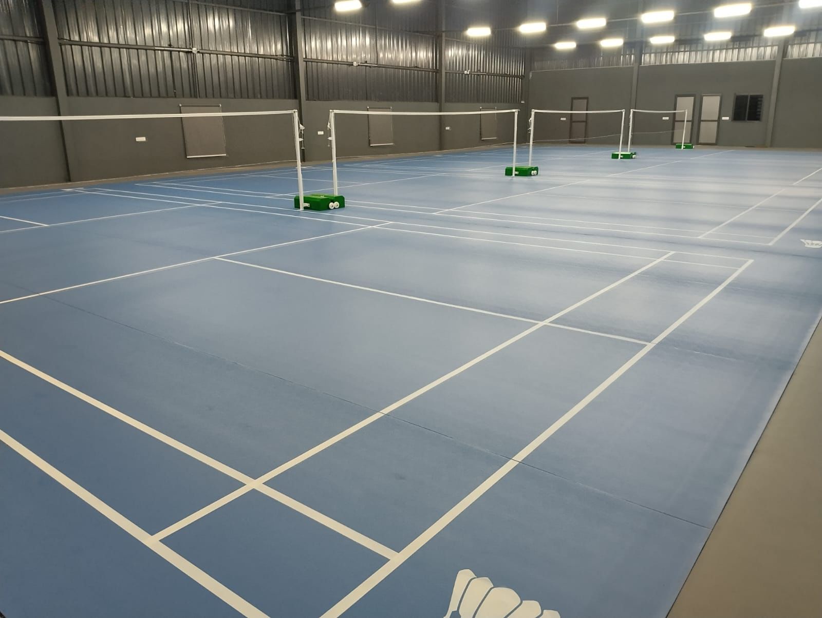 Machaxi Playmax - Kanakapura