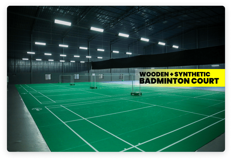 Machaxi PlayMax Sports, Health & Fitness Club