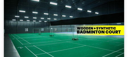 Machaxi PlayMax Sports, Health & Fitness Club