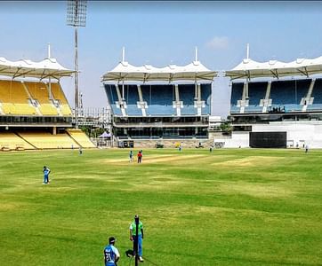 M.A. Chidambaram Stadium