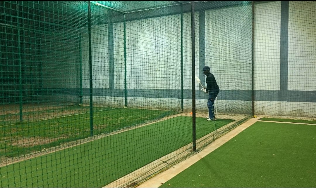 Madanapalle Elite Cricket Academy
