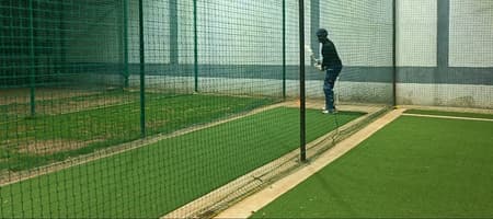 Madanapalle Elite Cricket Academy