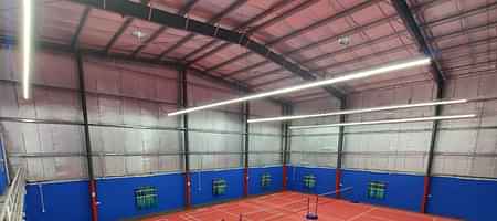 Madhav Badminton Academy