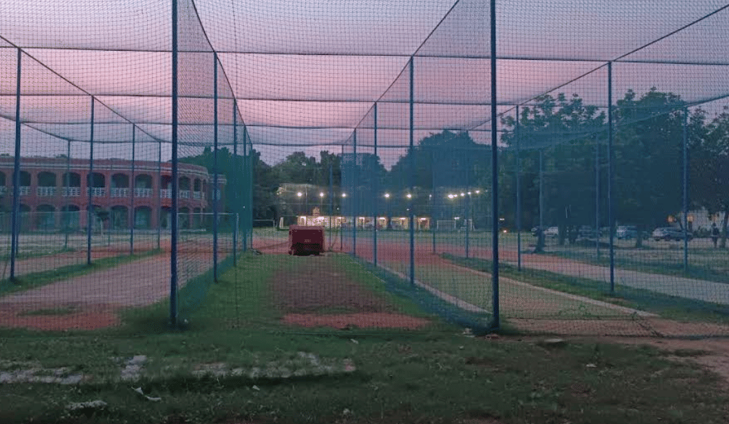 Madras Institute of Sports Cricket Academy