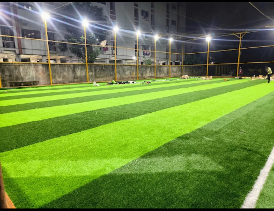 Madras Tekkerz Turf - Medavakkam