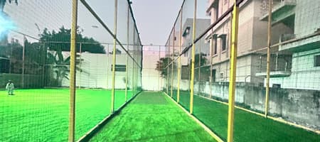 MAER Cricket Academy