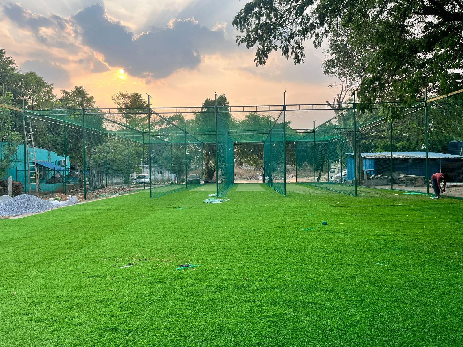 Magadi PACE Academy