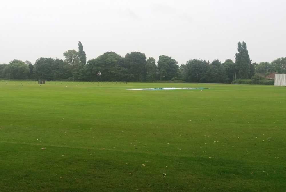 Maghull Cricket Club