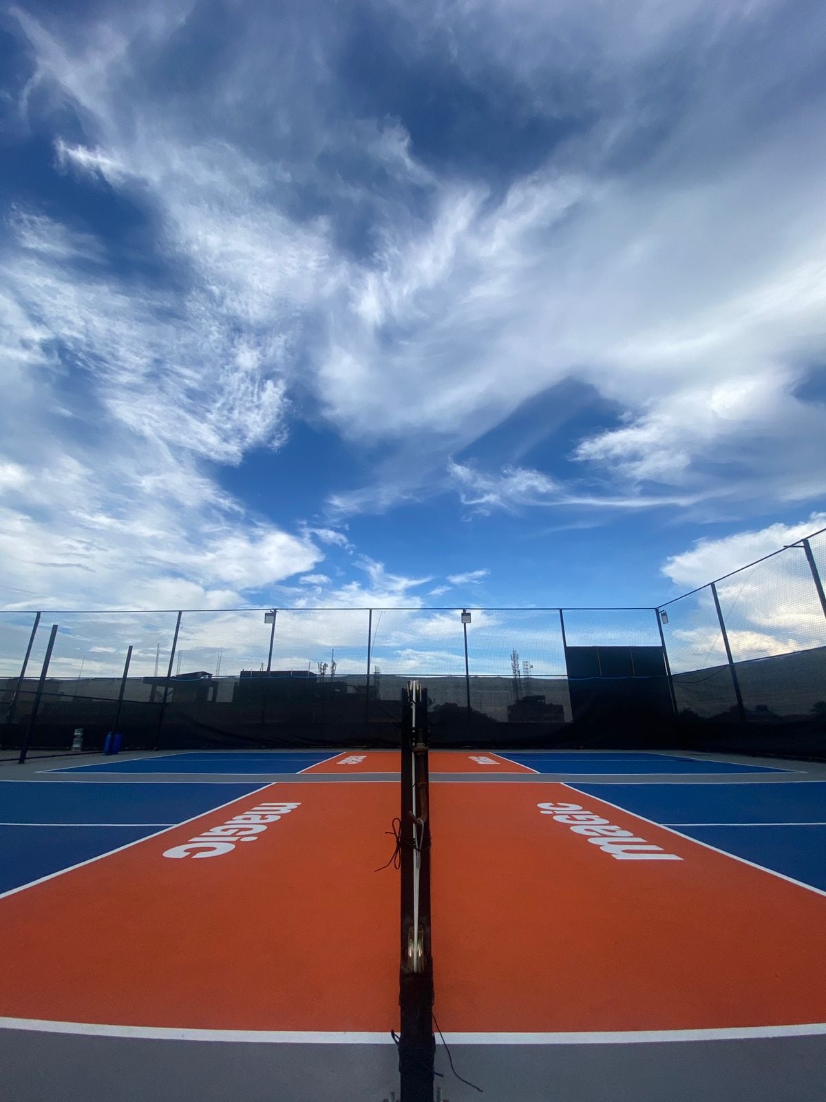 Magic Pickleball Arena