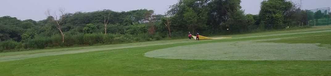 Mahadev Sports Managment Pvt. Ltd.