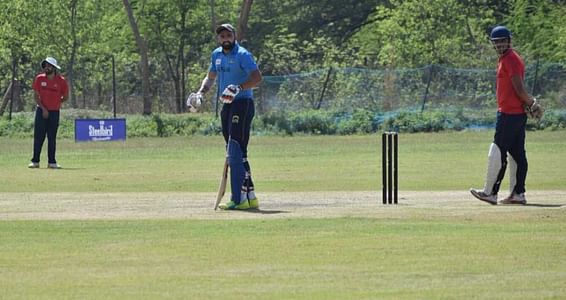 Mahadev Sports Managment Pvt. Ltd.