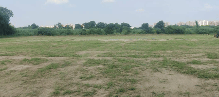 Mahakali Cricket Ground