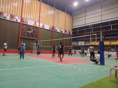 Maharana Pratap Sports Arena