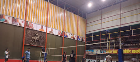 Maharana Pratap Sports Arena