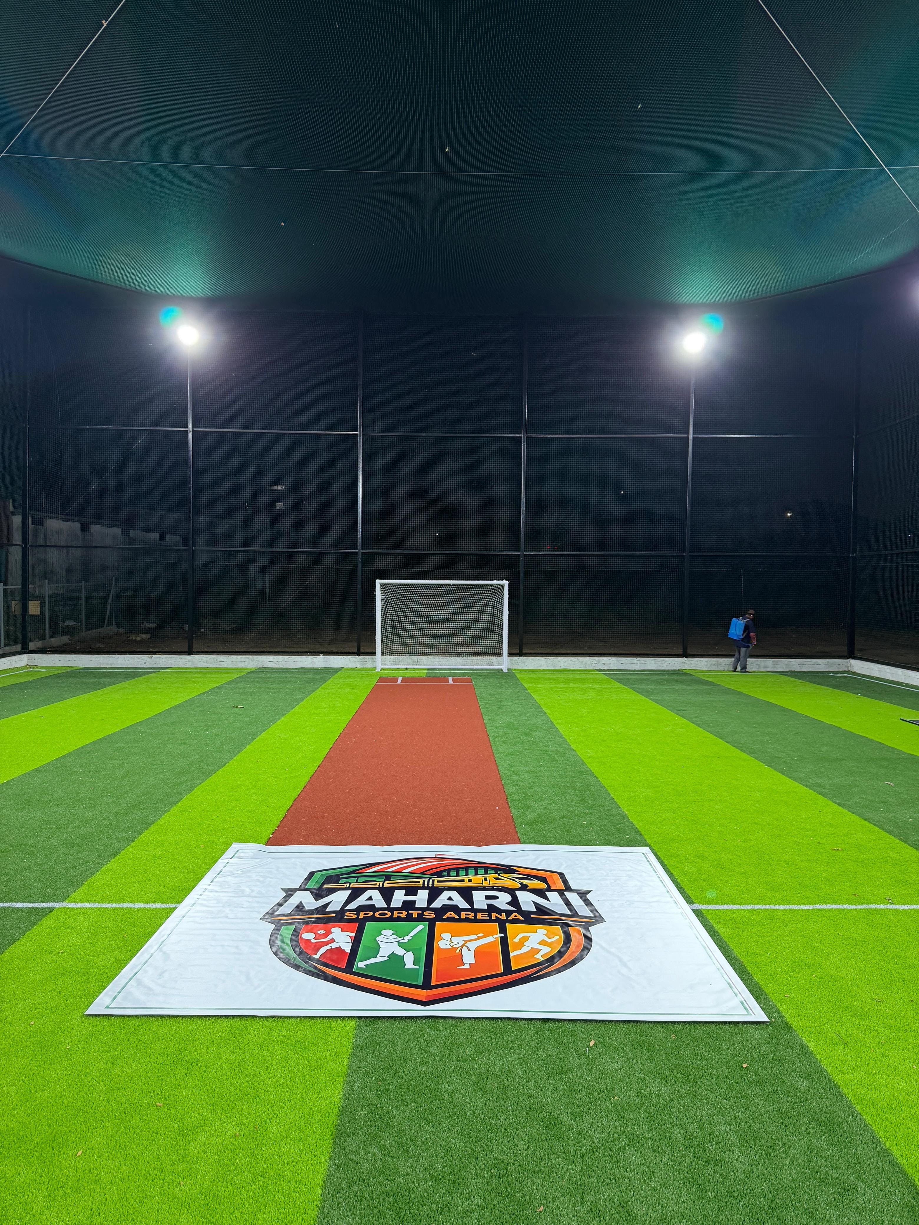 Maharni Sports Arena