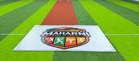 Maharni Sports Arena
